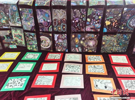 �W(xu��)����?c��)ڡ�΢��ҕ�硱�n���τ�(chu��ng)������Ʒ����ʯ���� �z