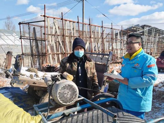 �����зֹ�˾�T���c�r(n��ng)�������r(n��ng)��ʩ��ע�����(xi��ng)�� �Ї�(gu��)ʯ�ͼ����N(xi��o)�۹�˾/���D