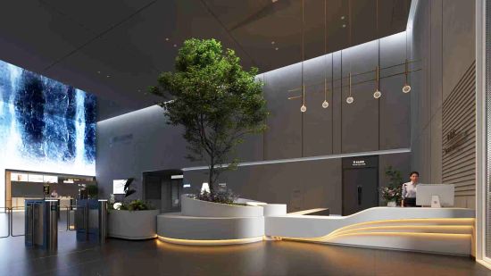 效果圖 延吉市委宣傳部/供圖 效果圖 延吉市委宣傳部/供圖